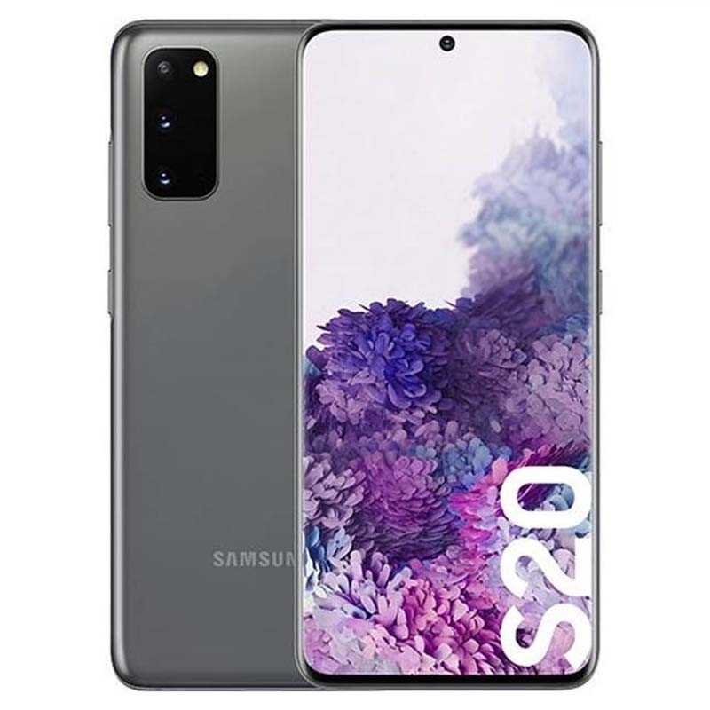 Samsung Galaxy S20 - Boutique en ligne iServices