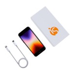 Achetez l'iPhone SE 2022 - Boutique En Ligne iServices®