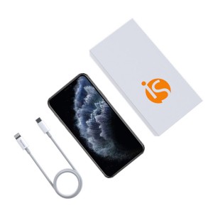 Achetez l'iPhone 11 Pro -  Boutique En Ligne iServices®