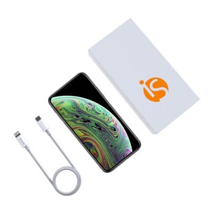 Achetez l'iPhone XS - Boutique En Ligne iServices®