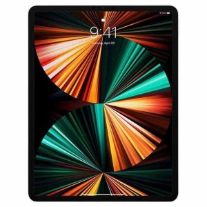 Koop de iPad Pro 12,9" 2021 - Online winkel iServices®