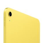 Caméra arrière de iPad 10.9" 2022 jaune