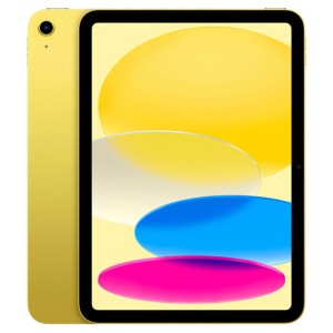 Koop de iPad 10.9" 2022 - Online winkel iServices®