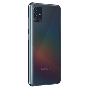 Achetez le Samsung A51 - Boutique en Ligne iServices®