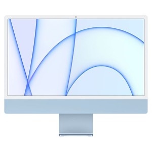 iMac 24 - Commandez sur la Boutique En Ligne iServices