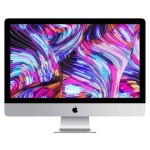 iMac 27" Fin 2015 vu de face