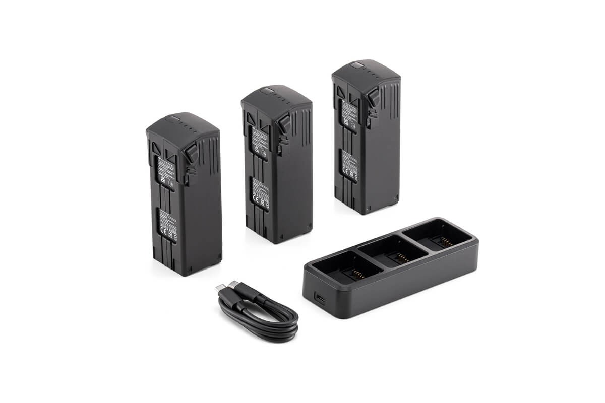 Batterijpakket DJI Mavic 3 Enterprise serie