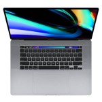 Koop de MacBook Pro 16" 2019 - Online winkel iServices®