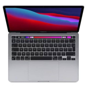 Koop de 2020 MacBook Pro 13" - Online winkel iServices®