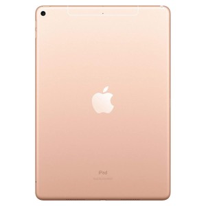 Achetez l'iPad Air 2019 - Boutique en ligne iServices®