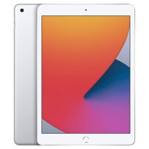 Koop de iPad 10.2" 2020 - Online winkel iServices®