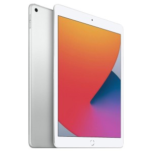 Koop de iPad 10.2" 2020 - Online winkel iServices®