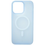 Coque Transparent Coloré MagSafe - iServices®