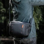 PGYTECH Vervoertas OneMo Sling 7L (Zwart)