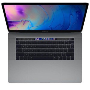 MacBook Pro 15" 2017 - Boutique en ligne iServices®