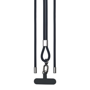 Silicone kabel voor mobiele telefoons - iServices®