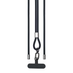 Silicone kabel voor mobiele telefoons - iServices®