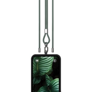 Cordon en Silicone pour Téléphone - iServices®