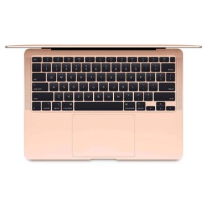 MacBook Air 13" 2020 - Koop in de iServices® Online Store