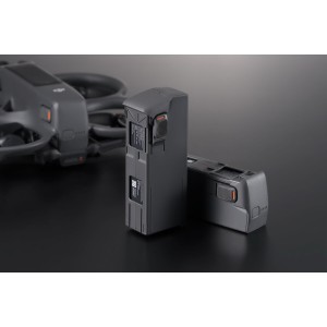 Intelligente vliegbatterij DJI Afslag 2