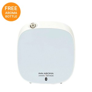 INN AROMA Diffuser Powered by iServices - iServices®