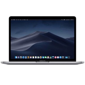 Koop de 2018 MacBook Pro 13" - Online winkel iServices®