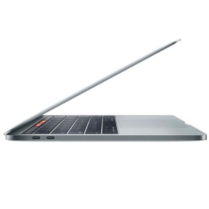 Koop de 2018 MacBook Pro 13" - Online winkel iServices®