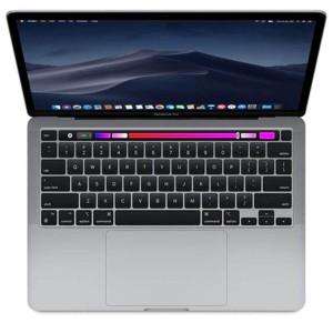 Koop de 2018 MacBook Pro 13" - Online winkel iServices®