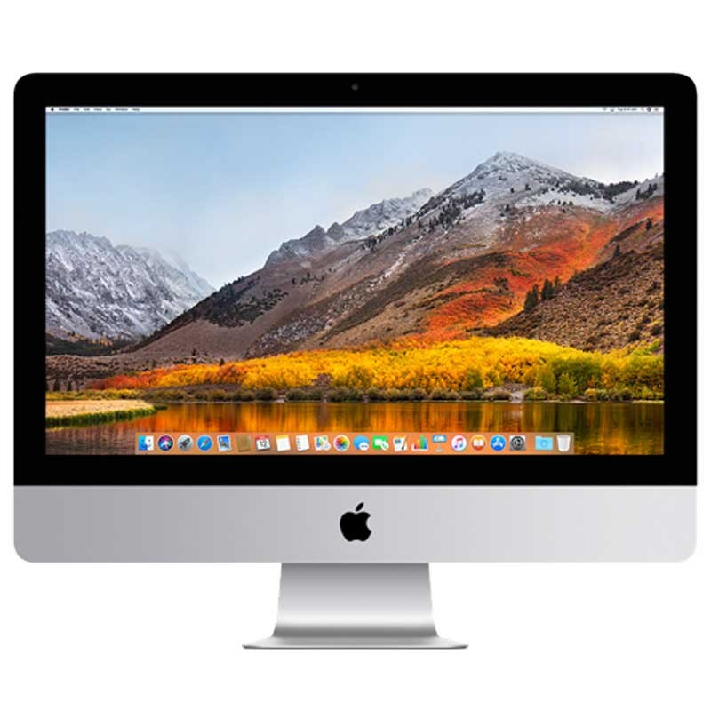 iMac 21.5" 2017 - Online winkel iServices®