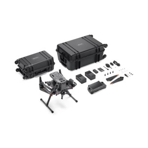 DJI Matrice 350 RTK Worry-Free Plus Combo