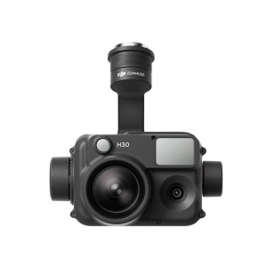 DJI Zenmuse H30 Worry-Free Basic Combo