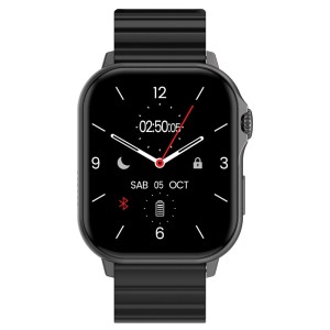 Smartwatch iS - Boutique en ligne iServices®