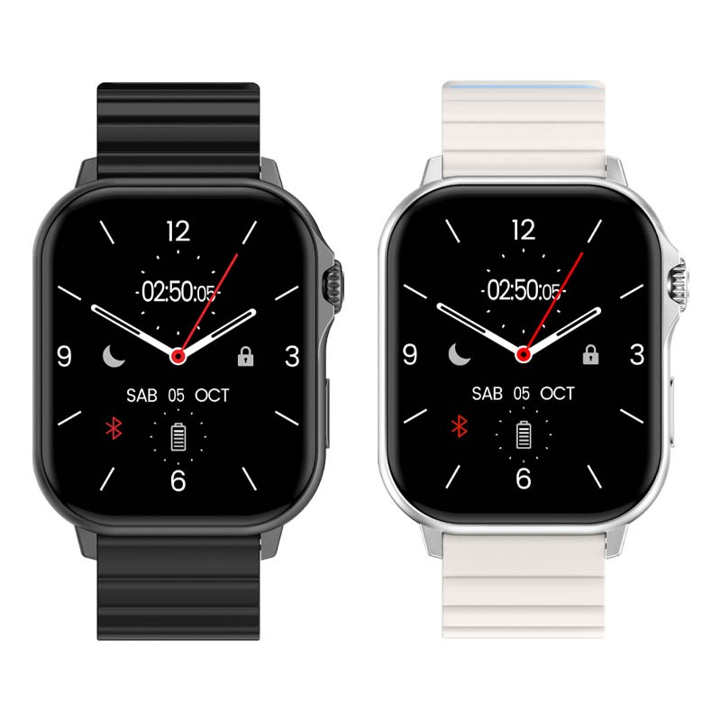 Smartwatch iS - Online winkel iServices®