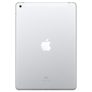 Koop de iPad 10.2" 2019 - Online winkel iServices®