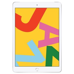 iPad 10.2" 2019 - Boutique en Ligne iServices®