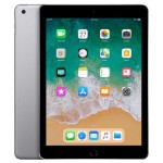 Koop de iPad 9.7" 2018 - Online winkel iServices®