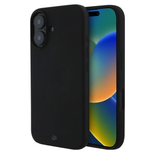 Liquid siliconen laag Magsafe iPhone - iServices®