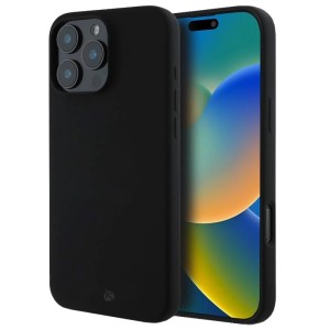 Liquid siliconen laag Magsafe iPhone - iServices®