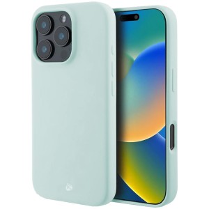 Liquid siliconen laag Magsafe iPhone - iServices®