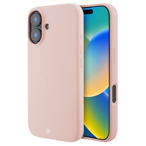 Liquid siliconen laag Magsafe iPhone - iServices®