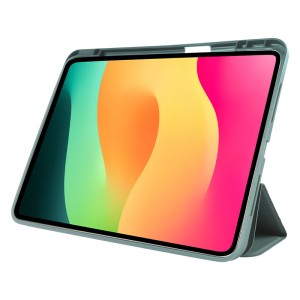 Étui en Cuir iPad - Boutique En Ligne iServices®