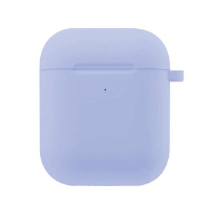 Coque Silicone pour AirPods - Boutique En Ligne iServices®