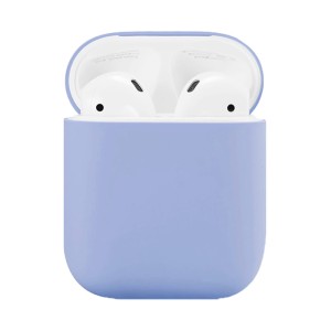 Coque Silicone pour AirPods - Boutique En Ligne iServices®