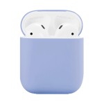 Coque Silicone pour AirPods - Boutique En Ligne iServices®