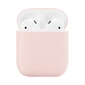 Siliconen hoes voor AirPods - iServices Online Winkel