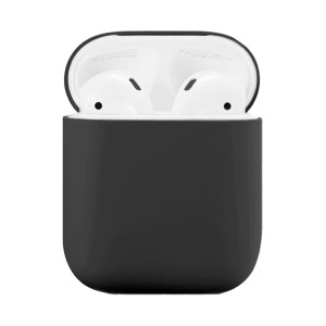 Coque Silicone pour AirPods - Boutique En Ligne iServices®