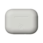 Coque AirPods Pro en silicone - iServices
