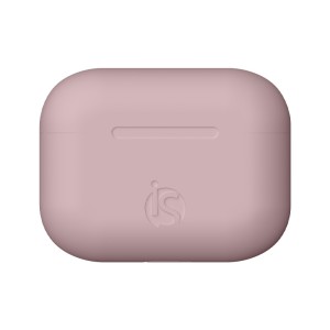 Coque AirPods Pro en silicone - iServices