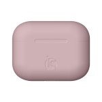 Coque AirPods Pro en silicone - iServices