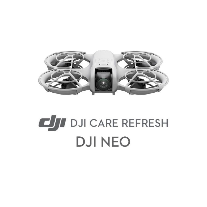 DJI Care Refresh - Boutique En Ligne iServices®